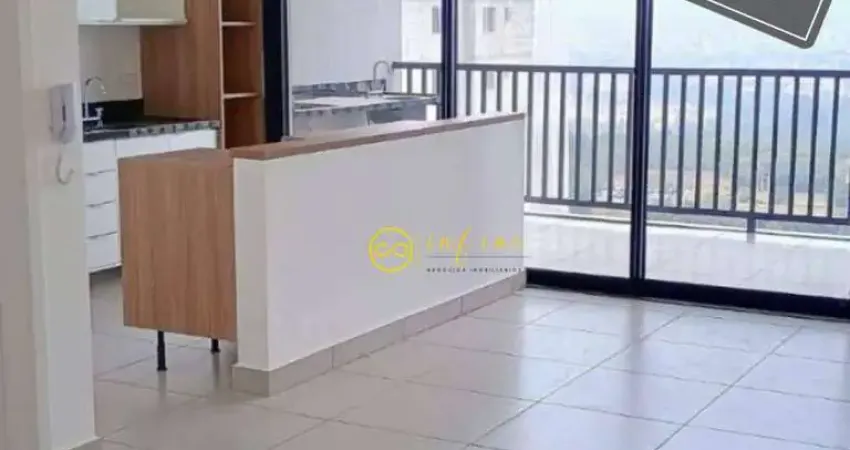 Apartamento com 3 Quartos, sendo 1 Suíte, 125 m² - aluguel por R$ 6.000/mês ou venda por R$ 1.500.000 - Condomínio Edifício JK Boa Vista - Sorocaba/SP