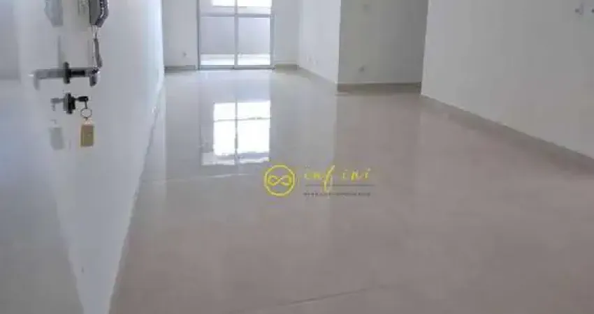 Apartamento com 3 Quartos, sendo 1 suíte à venda, 78 m² por R$ 580.000 - Condomínio Glass Campolim - Jardim Emília - Sorocaba/SP