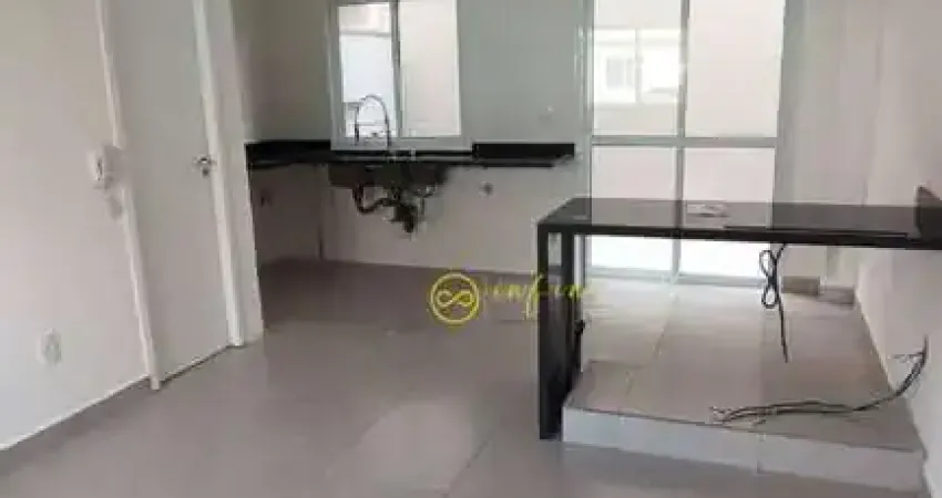 Casa de Condomínio com 2 Quartos à venda, 60 m² por R$ 350.000 - Condomínio Ecco Ville -  Vivendas do Bosque - - Sorocaba/SP