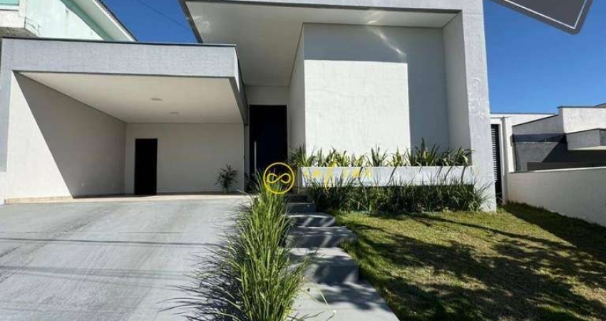 Casa de Condomínio com 4 Quartos, sendo 2 Suítes à venda, 200 m² por R$ 1.290.000 - Condomínio Residencial Villa Verona - Sorocaba/SP