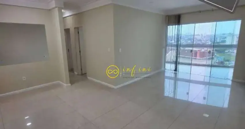Apartamento com 3 Quartos, sendo 1 Suíte à venda, 101 m² por R$ 840.000 - Condomínio Center Plaza - Jardim Paulistano - Sorocaba/SP