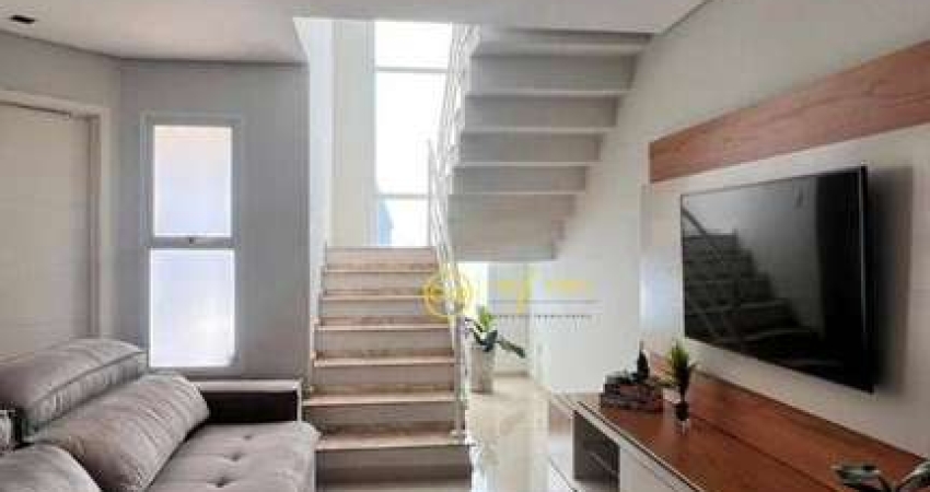 Casa com 3 quartos todos com suítes, 175 m² - venda por R$ 1.290.000 ou aluguel por R$ 8.000/mês - Condomínio Villagio Di Capri- Sorocaba/SP