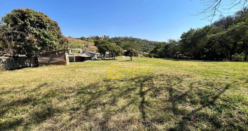 Área à venda, 6942 m² por R$ 2.100.000 - Itapeva - Votorantim/São Paulo