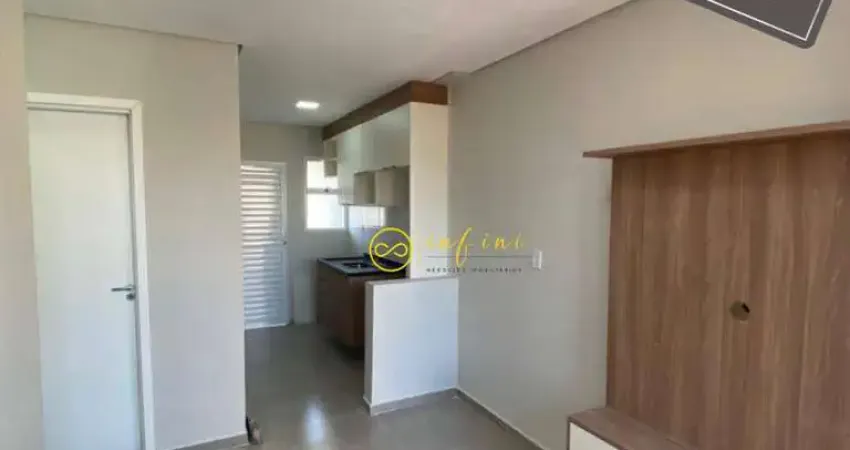Apartamento com 2 Quartos à venda, 59 m² por R$ 299.000 - Condomínio Residencial Rever -  Jardim Saira - Sorocaba/SP