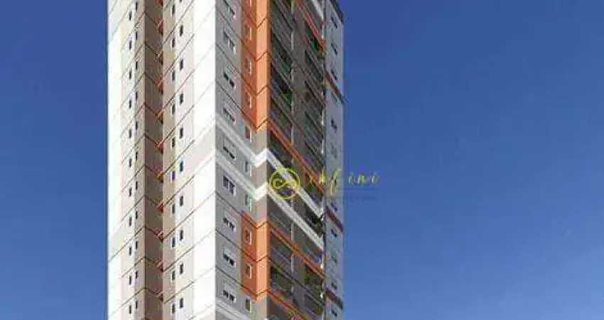 Apartamento com 3 Quartos, sendo 1 Suíte - aluguel por R$ 4.300/mês ou venda por R$ 745.000  - Condomínio Concceto - Parque Campolim - Sorocaba/SP