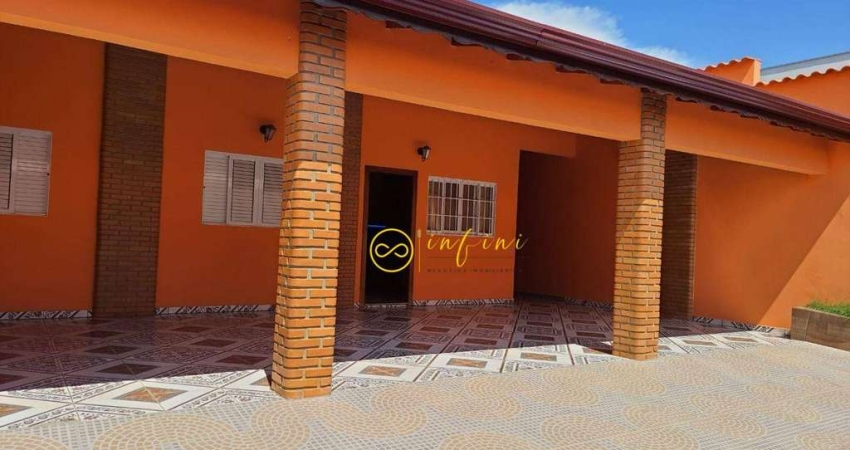 Chácara Residencial com 4 Quartos à venda, 1150 m² por R$ 850.000 - Salto de Pirapora - Salto de Pirapora/São Paulo