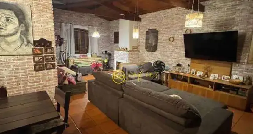 Chácara Mobiliada Residencial com 2 Quartos para alugar, 1500 m² por R$ 5.500/mês - Jardim Perlamar - Araçoiaba da Serra/São Paulo