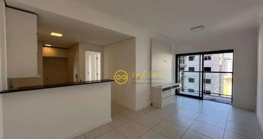 Apartamento com 2 Quartos, sendo 1 Suíte à venda, 67 m² por R$ 650.000 - Condomínio JK Campolim -  Parque Campolim - Sorocaba/SP