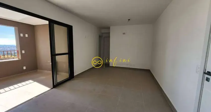 Apartamento Novo com 2 Quartos, sendo 1 Suíte à venda, 67 m² por R$ 700.000 - Condomínio Atmo - Parque Morumbi - Votorantim/SP