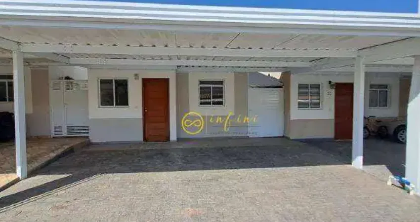 Casa de Condomínio com 3 Quartos, sendo 1 Suíte à venda, 83 m² por R$ 570.000 - Condomínio Residencial Estoril - Sorocaba/SP
