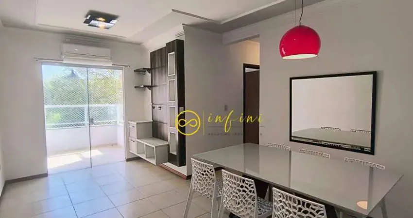 Apartamento com 3 Quartos, sendo 1 Suíte para alugar, 85 m² por R$ 3.000/mês - Condomínio Savinia - Jardim Refúgio - Sorocaba/SP