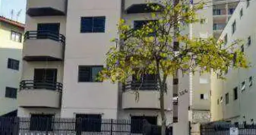 Apartamento Mobiliado com 2 Quartos, sendo 1 Suíte para alugar, 90 m² por R$ 2.800/mês - Condomínio Marjuri -  Parque Campolim - Sorocaba/SP