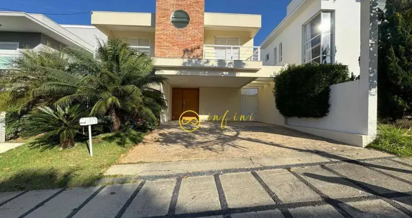 Casa de Condomínio com 4 Quartos, todos Suítes à venda, 260 m² por R$ 2.150.000 - Condomínio Mont Blanc - Sorocaba/São Paulo