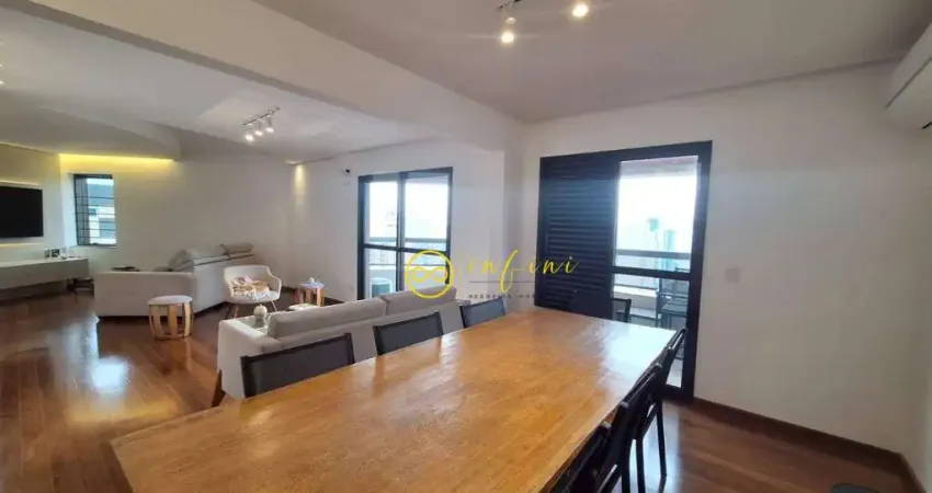 Apartamento com 3 dormitórios à venda, 190 m² por r$ 1.279.000,00 - centro - sorocaba/sp