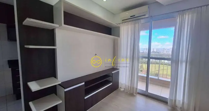 Apartamento com 2 dormitórios à venda, 53 m² por r$ 370.000,00 - jardim são carlos - sorocaba/sp