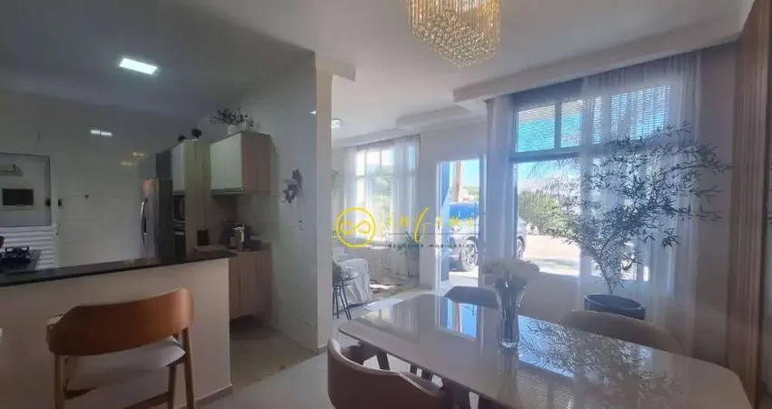 Casa com 3 dormitórios à venda, 145 m² por r$ 799.000,00 - golden park residence - sorocaba/sp