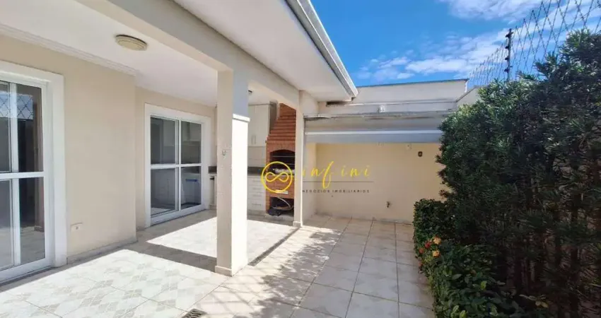 Casa com 3 dormitórios à venda, 103 m² por r$ 679.000,00 - golden park residence - sorocaba/sp