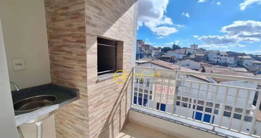 Apartamento com 3 dormitórios à venda, 80 m² por r$ 439.000,00 - vila hortência - sorocaba/sp