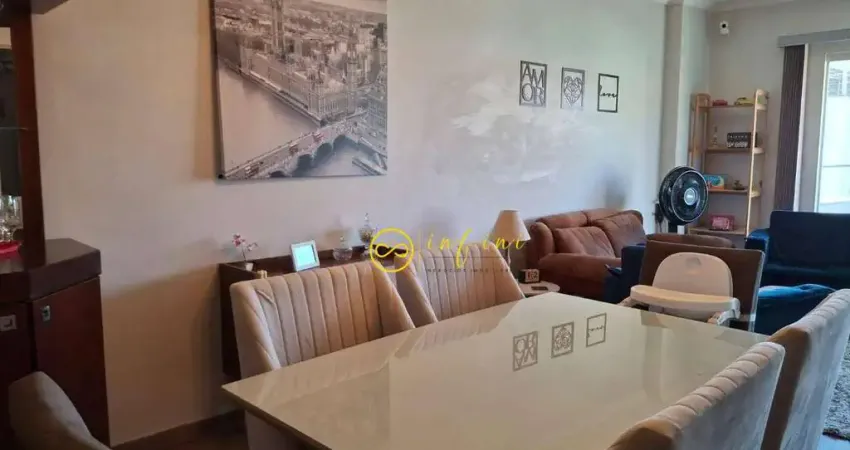 Apartamento com 3 dormitórios à venda, 126 m² por r$ 475.000,00 - centro - sorocaba/sp