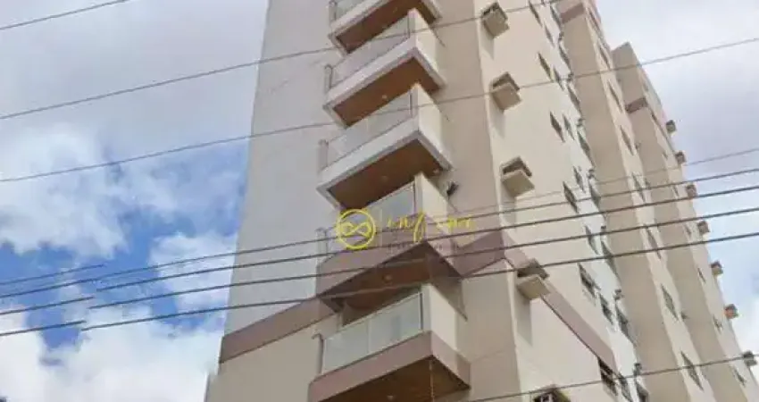 Apartamento com 3 dormitórios à venda, 92 m² por r$ 529.000,00 - jardim paulistano - sorocaba/sp