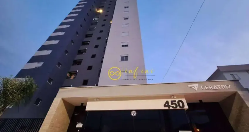 Apartamento com 3 dormitórios à venda, 96 m² por r$ 630.000,00 - vila progresso - sorocaba/sp