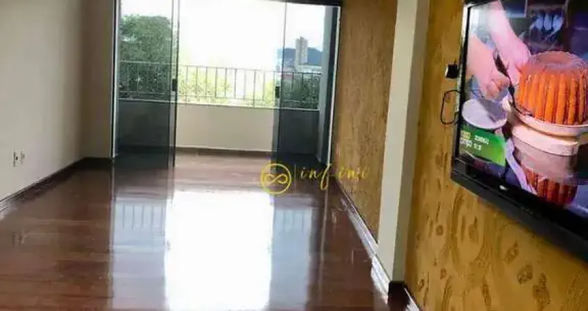 Apartamento com 3 dormitórios à venda, 113 m² por r$ 450.000,00 - centro - sorocaba/sp