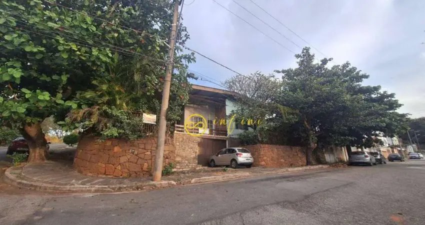 Casa com 2 dormitórios à venda, 229 m² por r$ 820.000,00 - jardim emília - sorocaba/sp