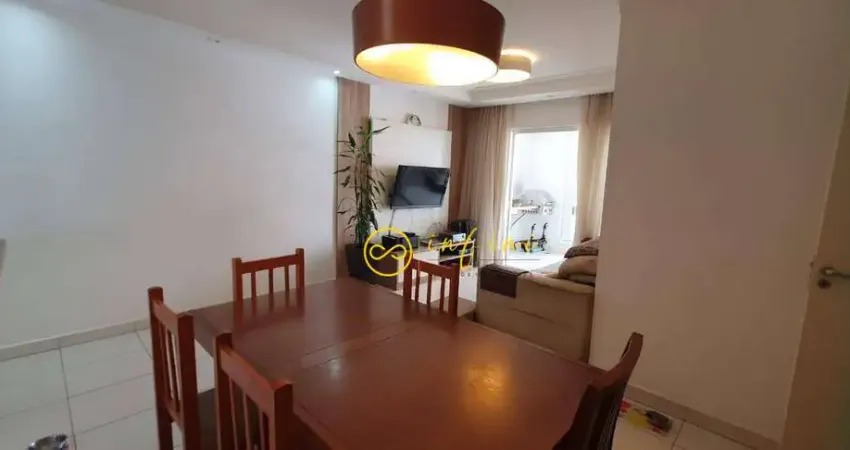 Apartamento com 3 dormitórios à venda, 90 m² por r$ 788.000,00 - parque campolim - sorocaba/sp