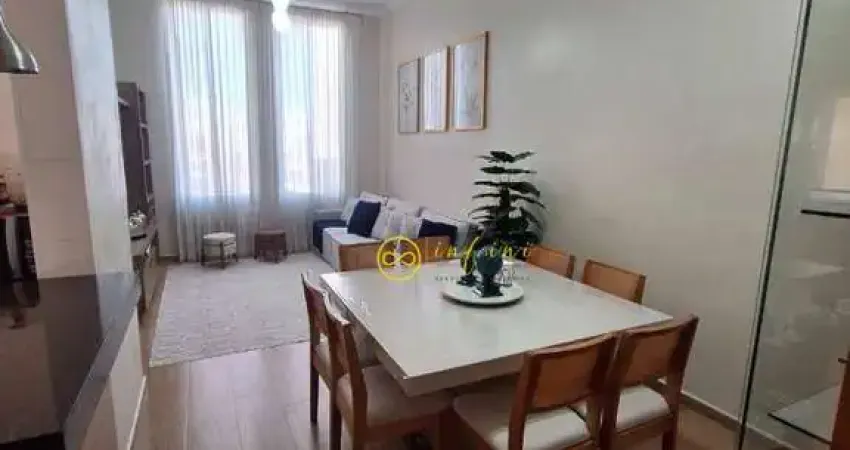 Casa com 3 dormitórios à venda, 160 m² por r$ 960.000,00 - condomínio villagio milano - sorocaba/sp