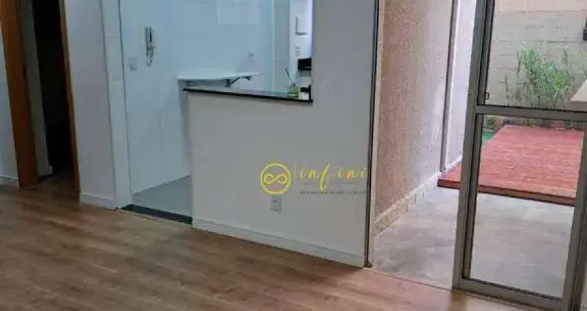 Apartamento com 2 dormitórios à venda, 76 m² por r$ 375.000,00 - jardim são carlos - sorocaba/sp