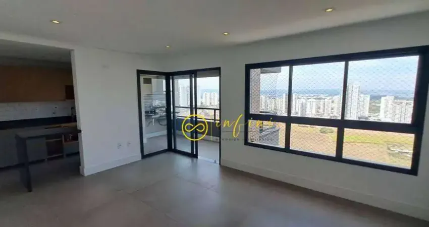 Apartamento com 3 Quartos, 111 m² - aluguel por R$ 5.400/mês ou  venda por R$ 1.278.000 - Condomínio Avant Garde - Sorocaba/SP