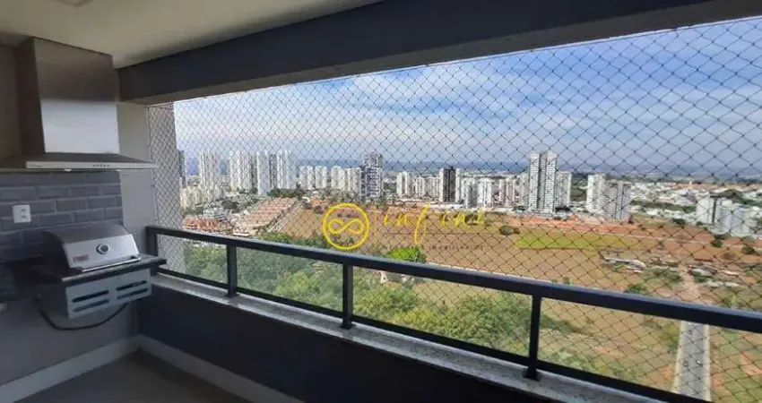 Apartamento com 3 quartos, 111 m² - aluguel por r$ 5.400/mês ou  venda por r$ 1.280.000 - condomínio avant garde - sorocaba/sp