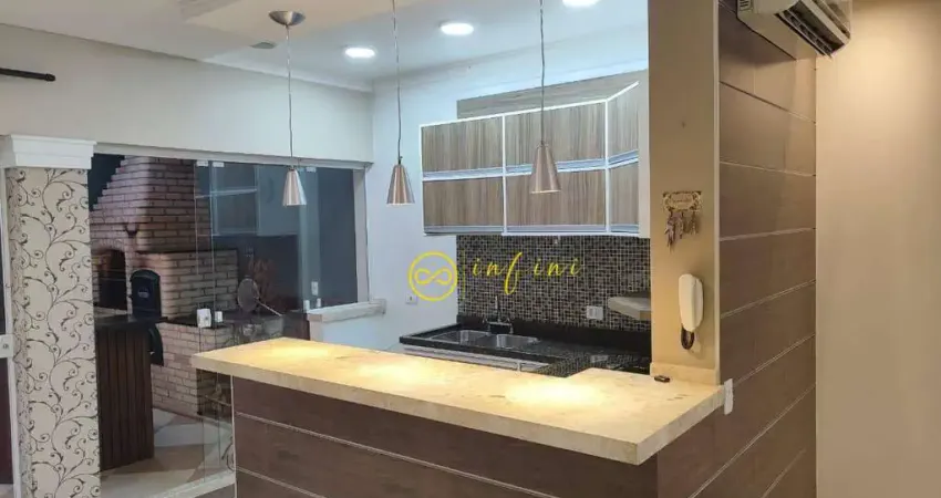 Casa com 3 dormitórios à venda, 146 m² por r$ 649.000,00 - jardim são judas tadeu - sorocaba/sp