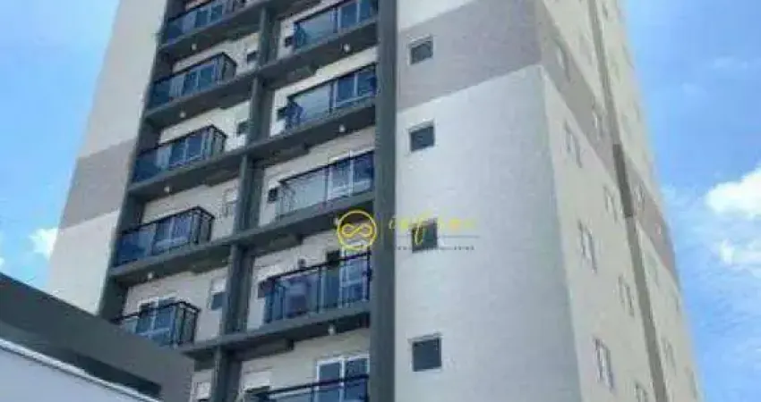 Apartamento com 2 dormitórios à venda, 54 m² por R$ 325.000,00 - Parque Morumbi - Votorantim/SP