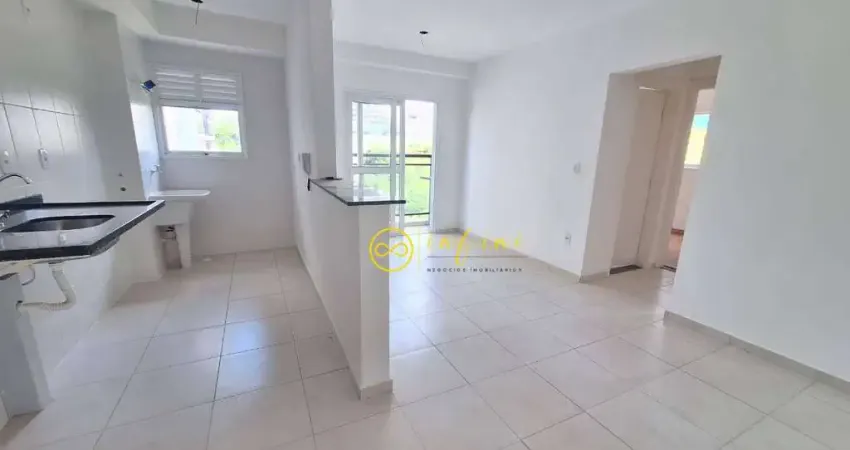 Apartamento com 2 dormitórios à venda, 54 m² por R$ 318.000,00 - Parque Morumbi - Votorantim/SP