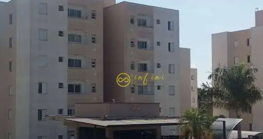 Apartamento com 2 dormitórios à venda, 54 m² por r$ 210.000 - vila guilherme - votorantim/sp