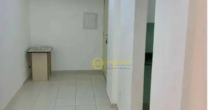 Sala comercial à venda, 60 m² por r$ 355.000 - edifício tokyo - sorocaba/sp