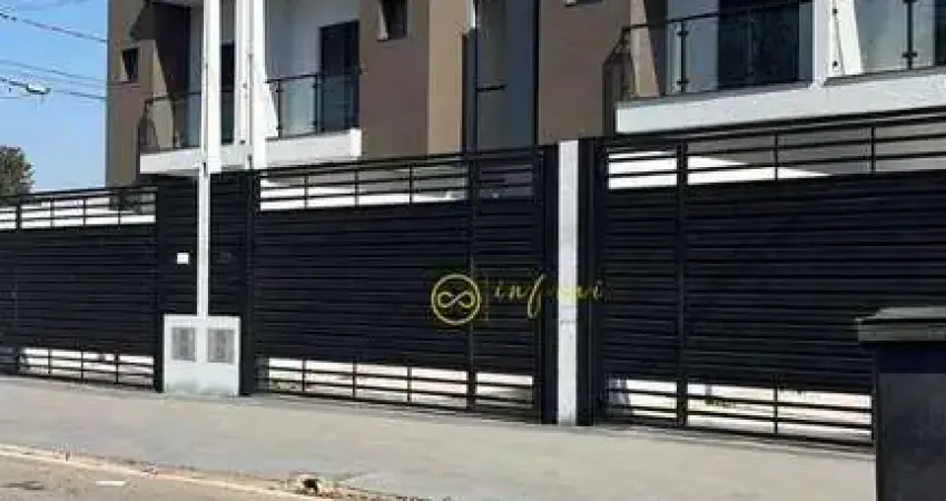 Casa com 3 quartos, sendo 1 suíte à venda, 89 m² por r$ 580.000 - éden - sorocaba/sp