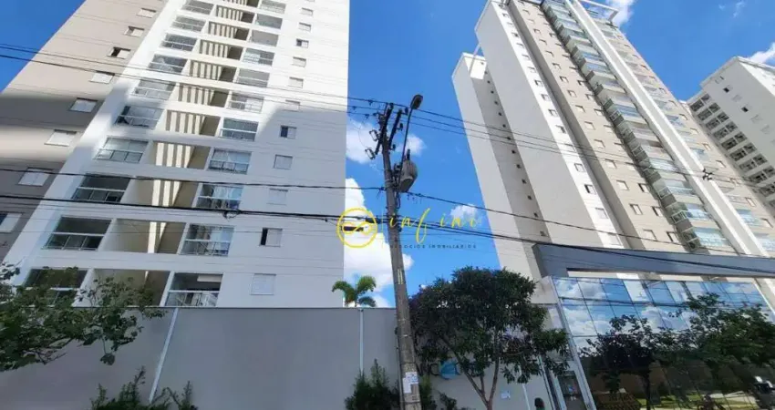 Apartamento mobiliado com 3 quartos, sendo 1 suíte à venda, 103 m² por r$ 1.378.000 - condomínio vancouver homes - sorocaba/sp