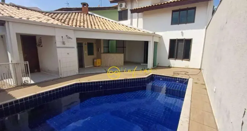 Casa de condomínio com 3 quartos, todos suítes à venda, 312 m² por r$ 1.100.000 - condomínio granja olga iii - sorocaba/sp