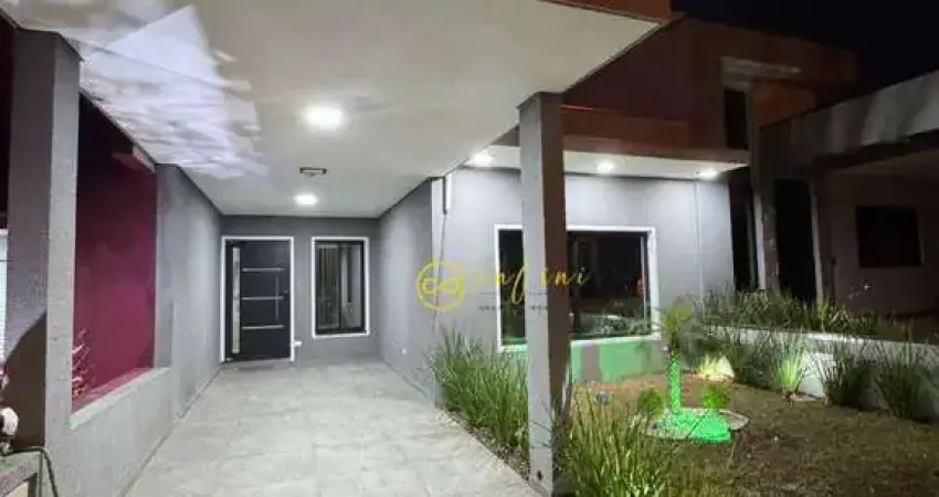 Casa com 2 dormitórios à venda, 120 m² por r$ 699.000 - horto florestal villagio - sorocaba/sp