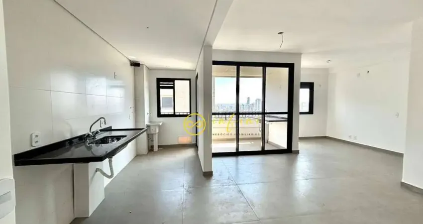Apartamento com 2 quartos, sendo 1 suíte à venda, 69 m² por r$ 670.000 - condomínio evolution muraro - sorocaba/sp