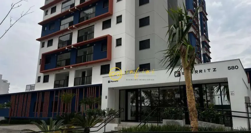 Apartamento com 2 dormitórios à venda, 67 m² por r$ 800.000 - parque campolim - sorocaba/sp