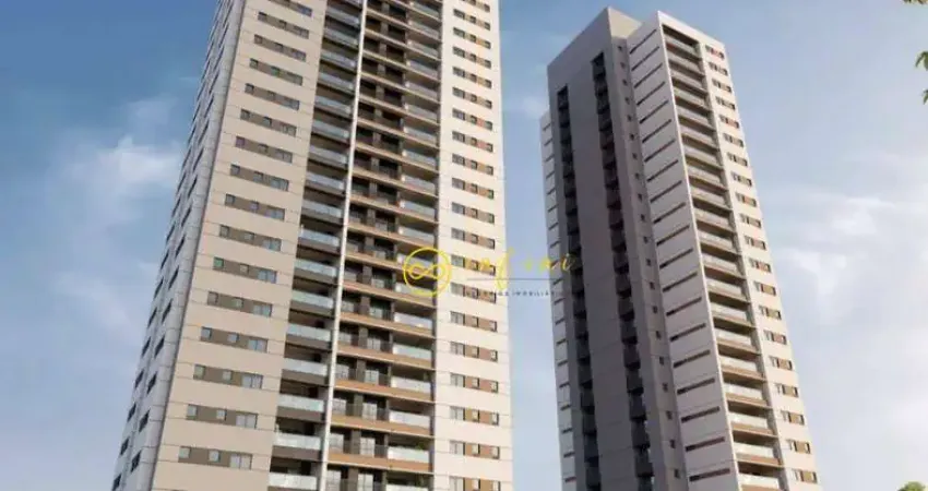Apartamento com 3 dormitórios à venda, 115 m² por r$ 957.000,00 - mangal - sorocaba/sp