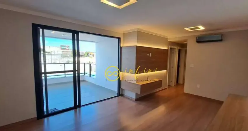 Apartamento com 3 quartos, sendo 1 suíte à venda, 89 m² por r$ 899.000 -  condomínio riserva divino - sorocaba/sp