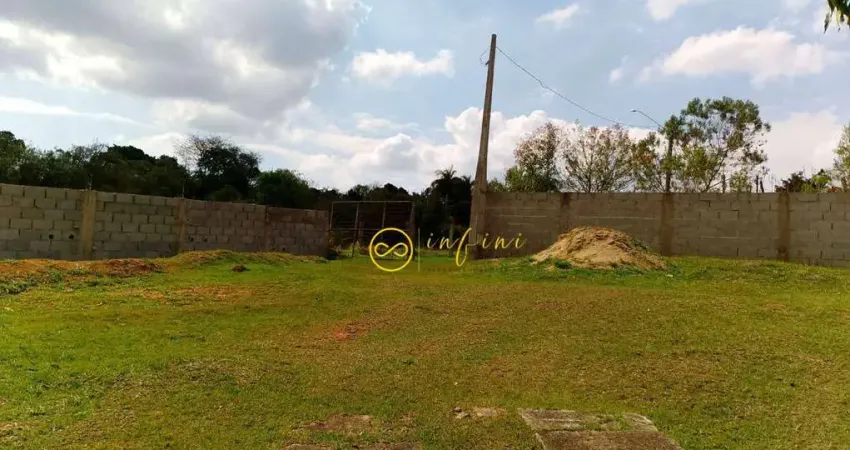 Terreno à venda, 2000 m² por r$ 350.000 - jundiaquara - salto de pirapora/são paulo