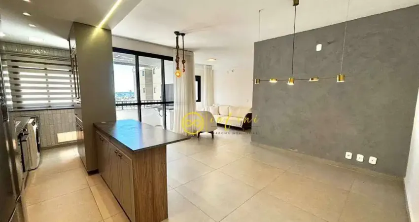 Apartamento com 2 quartos, sendo 1 suíte , 69 m² - aluguel por r$ 4.080/mês ou venda por r$ 680.000 - condomínio evolution muraro - sorocaba/sp