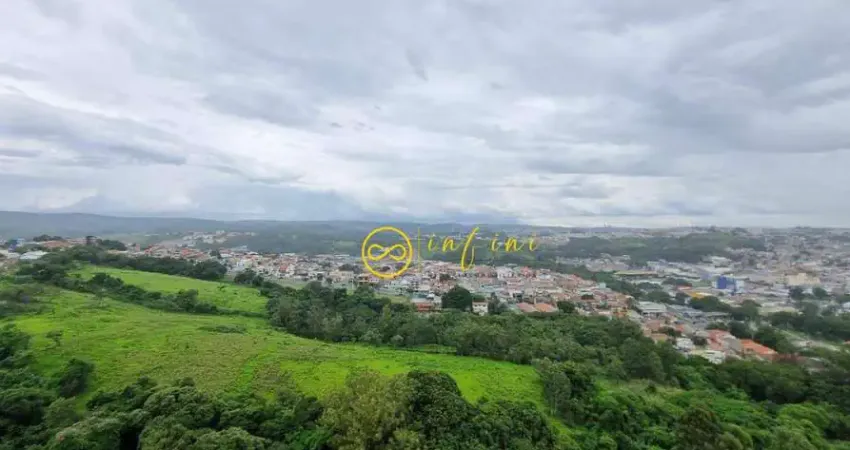 Apartamento cobertura duplex com 3 dormitórios à venda, 110 m² por r$ 550.000 - vila vasques - votorantim/sp