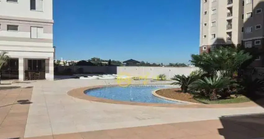 Apartamento com 3 dormitórios à venda, 90 m² por r$ 899.000 - parque campolim - sorocaba/sp