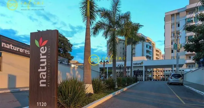 Apartamento com 3 dormitórios à venda, 80 m² por r$ 650.000,00 - jardim vera cruz - sorocaba/sp